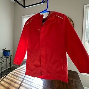 Cat & Jack Rain Jacket  - 4T